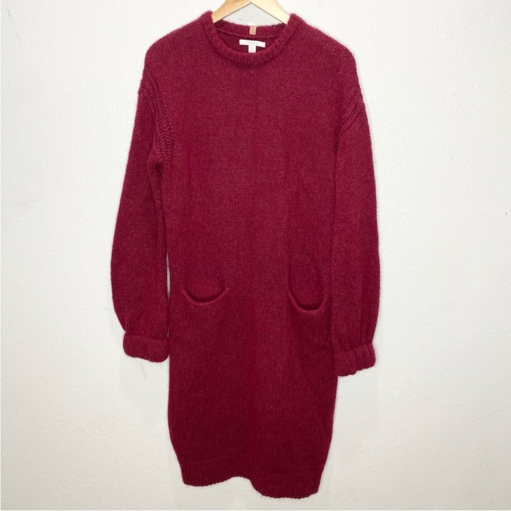 Lunya Sweater dress